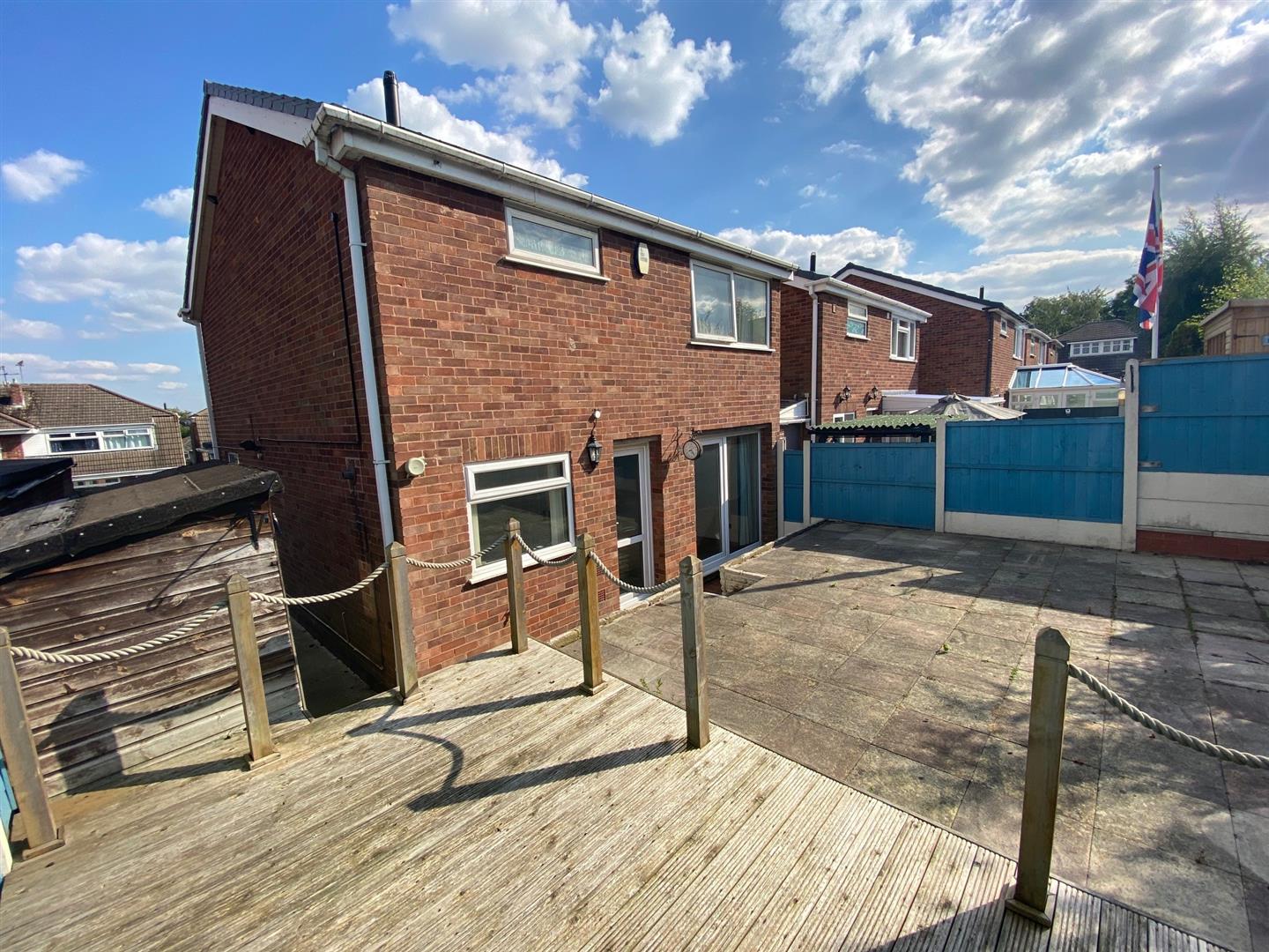 Mountfield Avenue, Sandiacre, Nottingham Robert Ellis Estate Agents